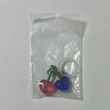 원피스 메지루시 액세서리 3 멜로멜로 열매 악마의 열매