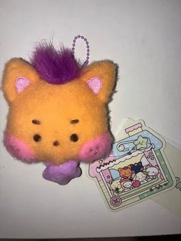 NCTWISH LINEFriends 메이저 시오닌 wishnini