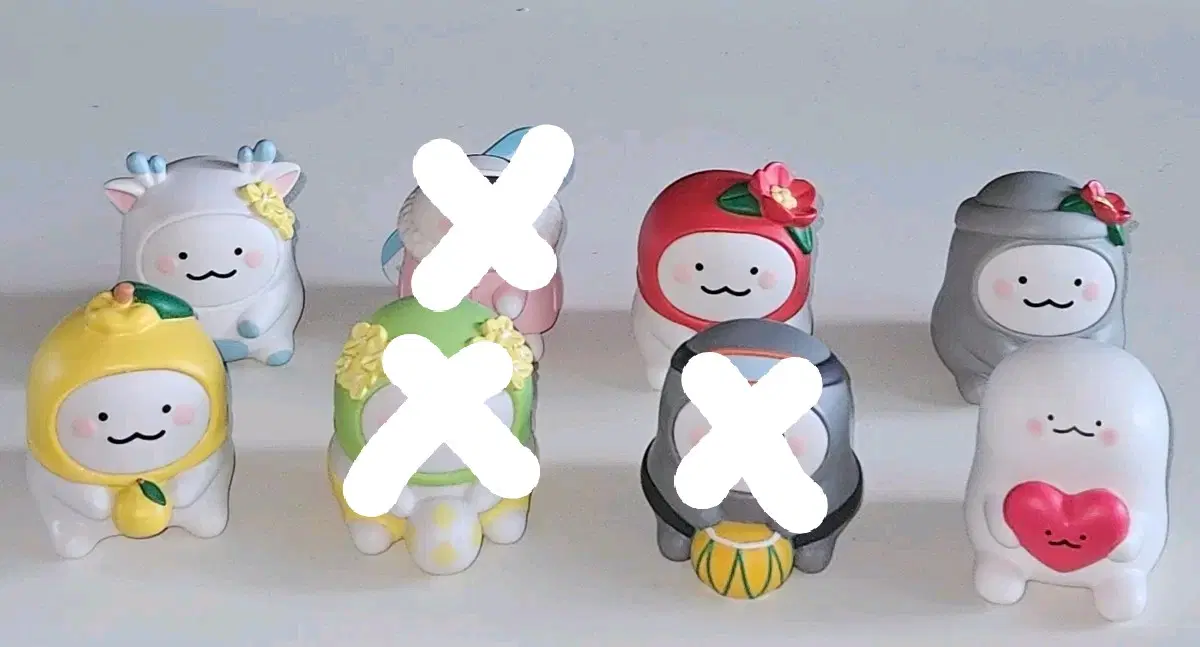익명이 굿즈 팝니다