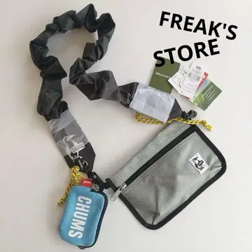 프릭스스토어 x 참스 2way 백