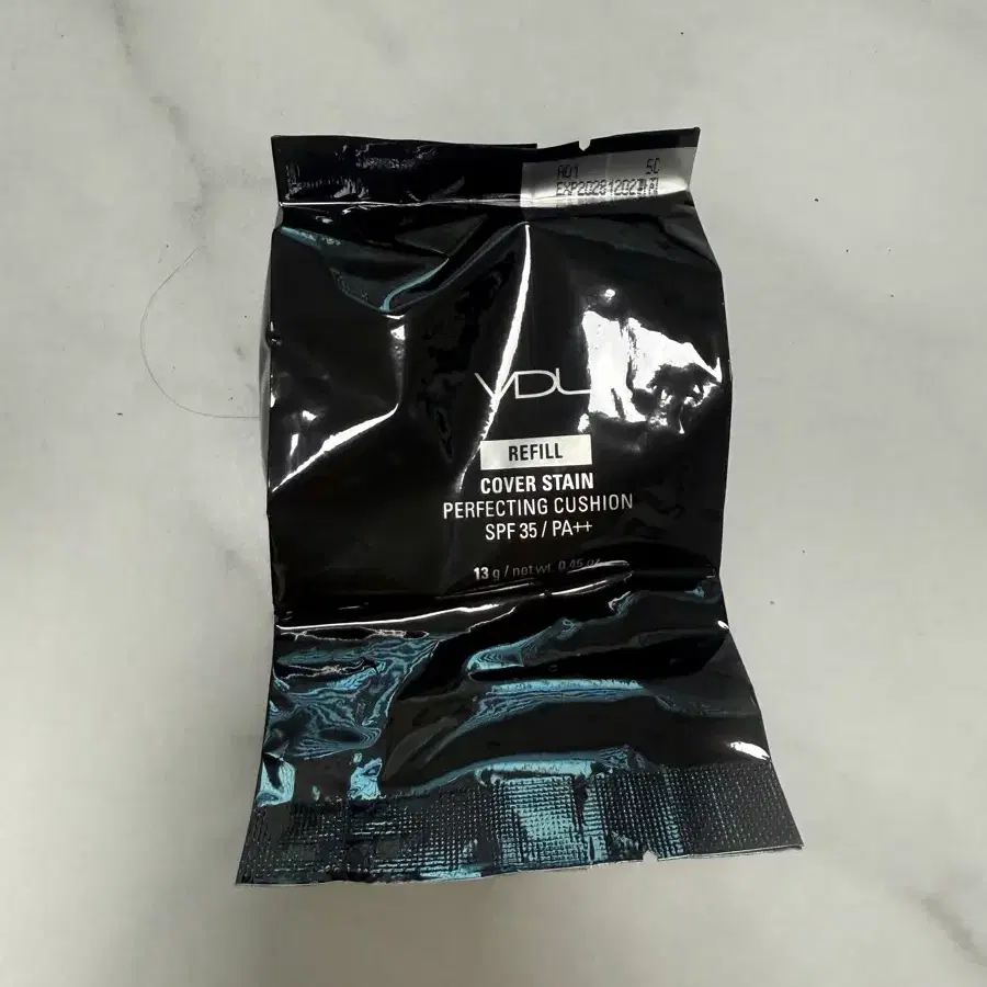브이디엘 쿠션 리필