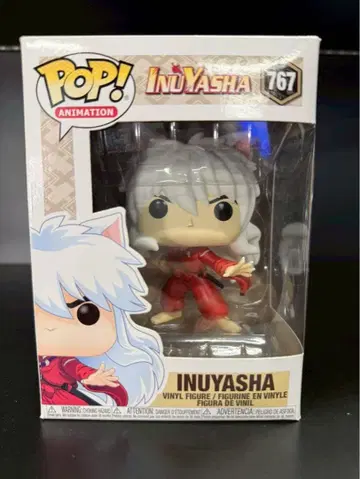 Funko POP! INUYASHA