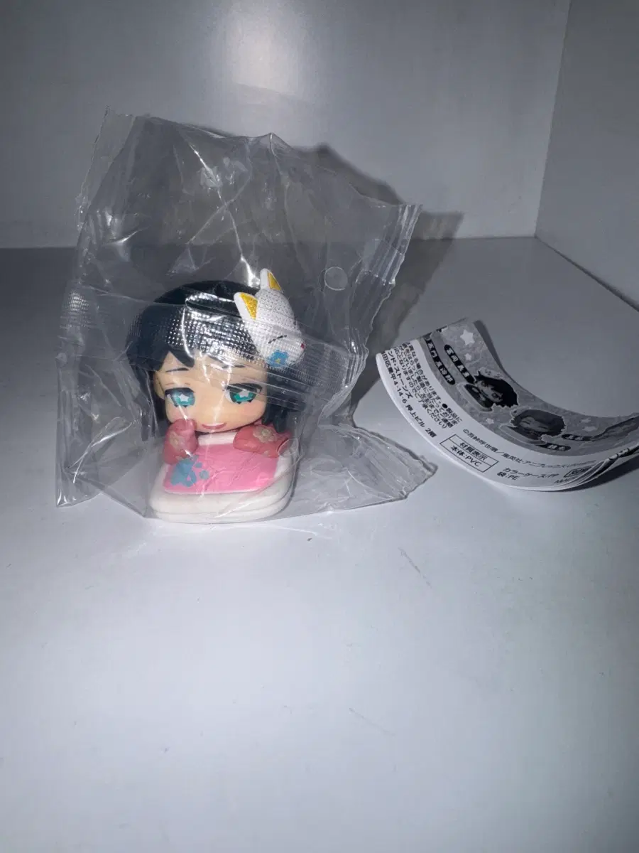 미개봉)귀멸의 칼날 오네무탄 마코모