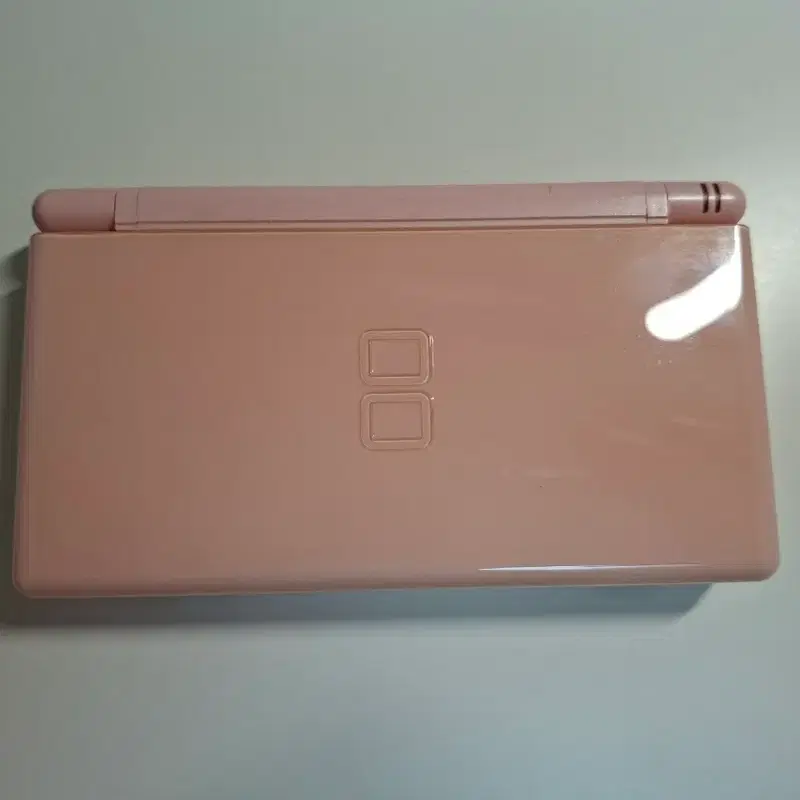 닌텐도 ds lite 핑크