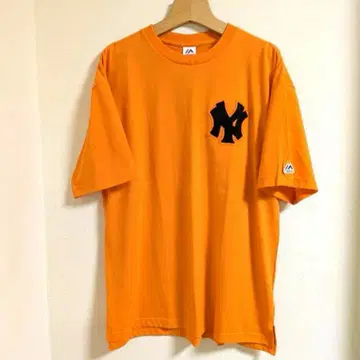 Majestic New York Yankees 티셔츠