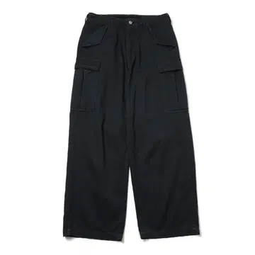 Vintage US Army M-51 Field Pants