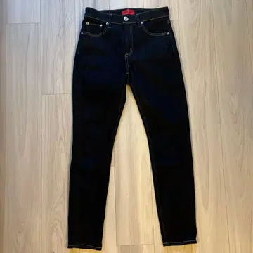 RED CARD 26403HR 하이라이즈 데님 사이즈 24
