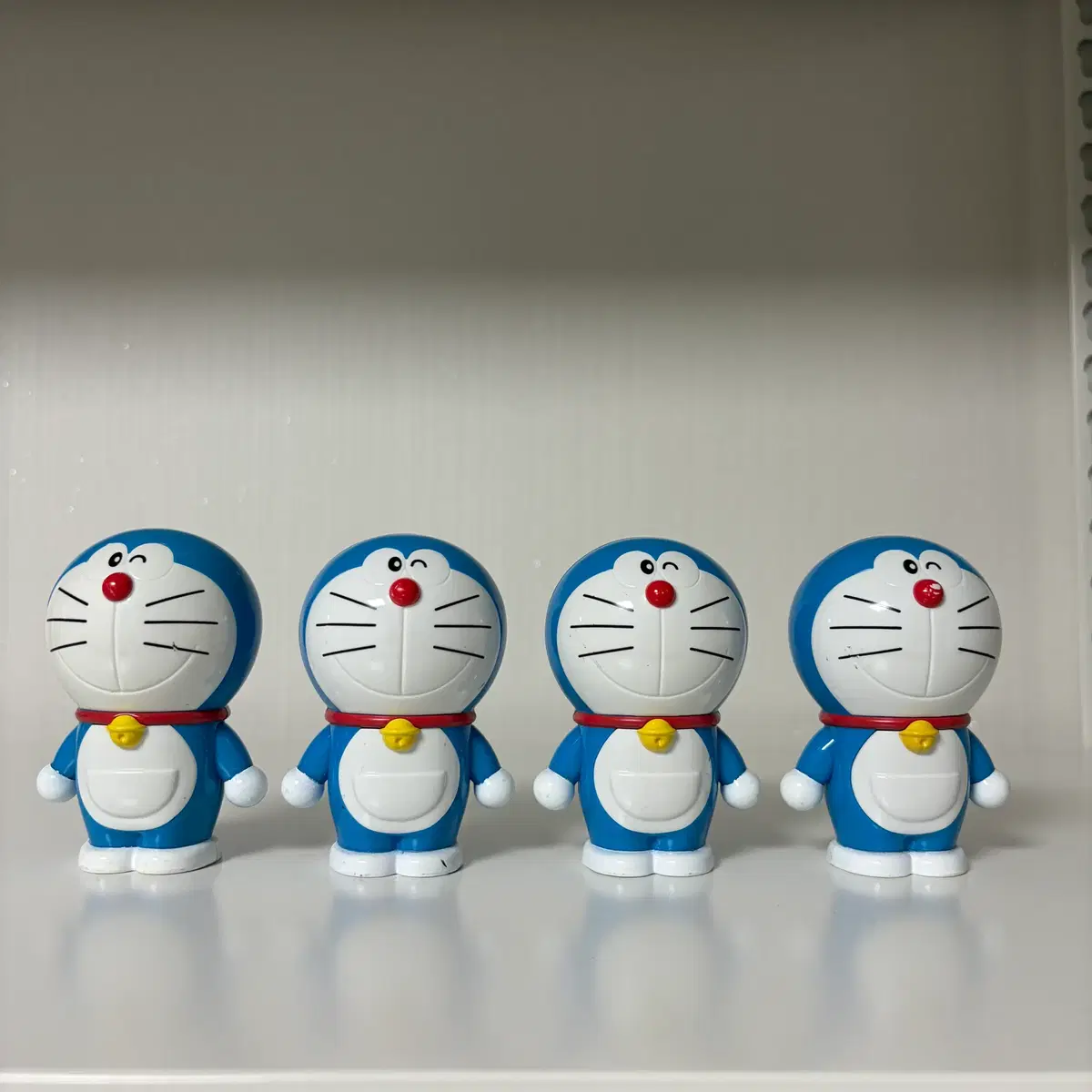 도라에몽 피규어