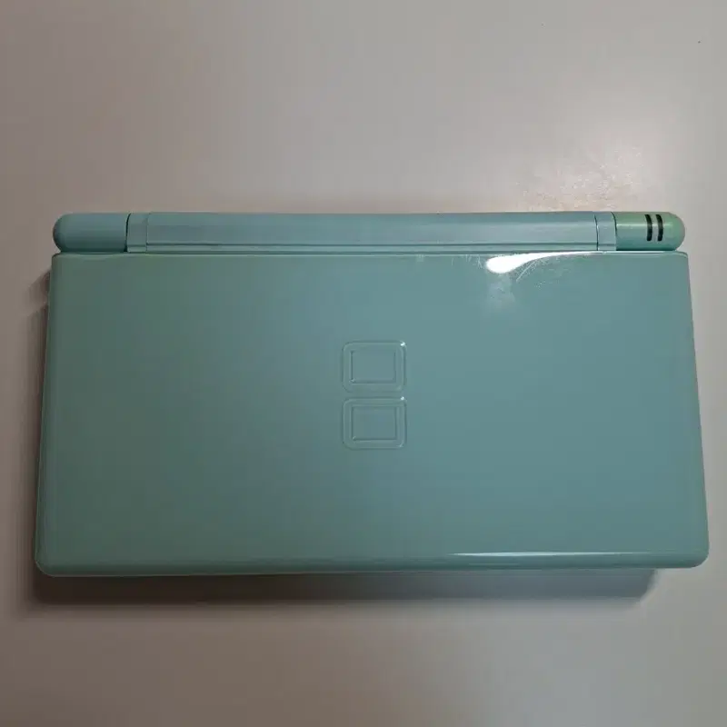 닌텐도 ds lite 민트