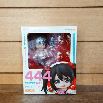 [넨도로이드] 야자와 니코 444 러브 라이브! 피규어 / 미개봉