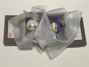 블루 록 BLUELOCK 우사부로의 손자 미니언 코케시 나기 세이시로 미카게 레오