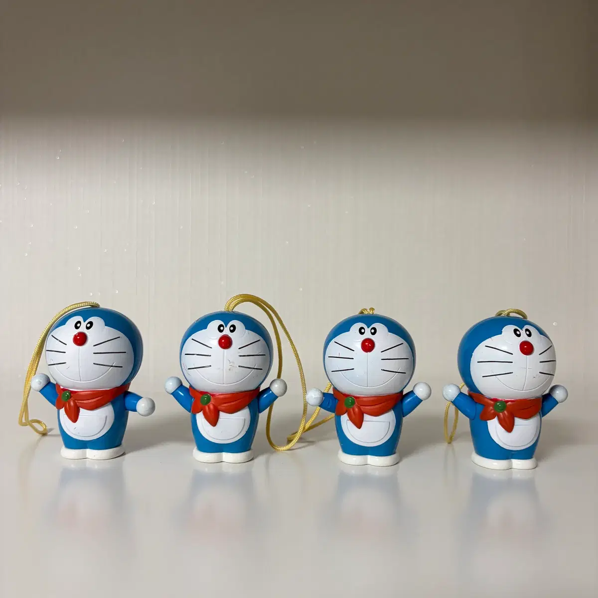도라에몽 피규어