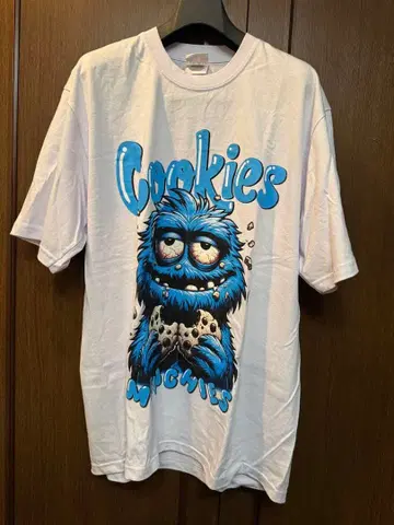 Cookies Munchies T셔츠 US