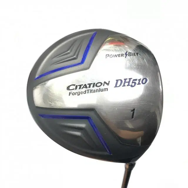 파워빌트 DH510 10.5도 드라이버 카본 SR 702606120...