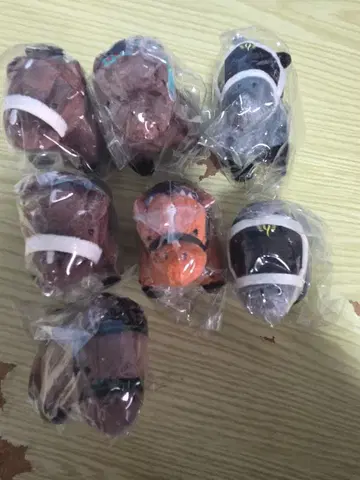 서러브레드 컬렉션 쁘띠 봉제 인형