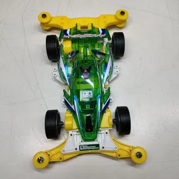 2019 TAMIYA 배터리 단자 녹 있음 작동품