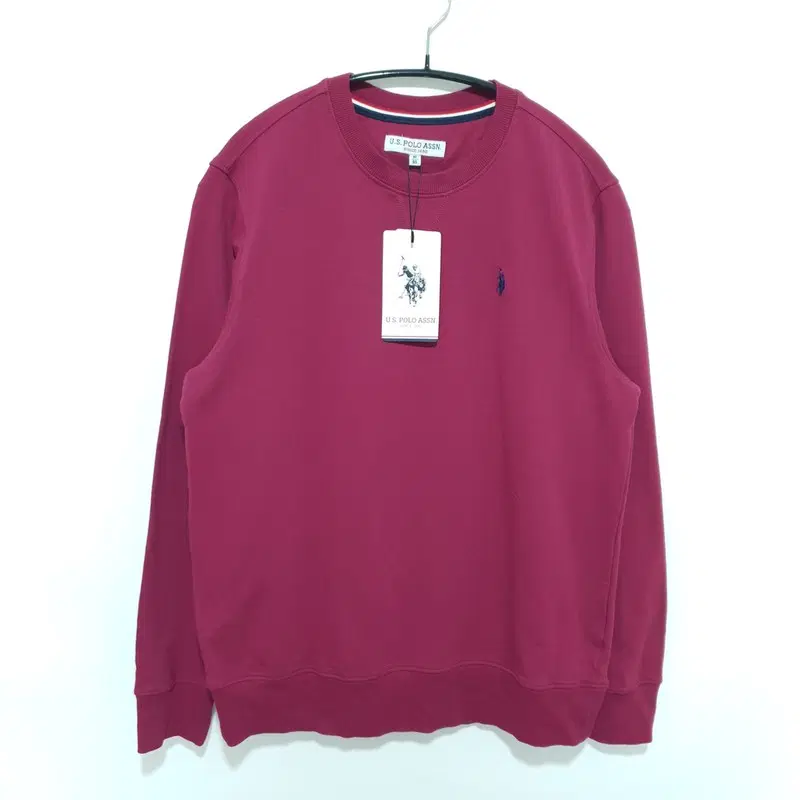 U.S. POLO ASSN 맨투맨 M 95_M3291