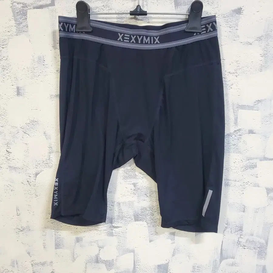 젝시믹스 반바지 레깅스 XL