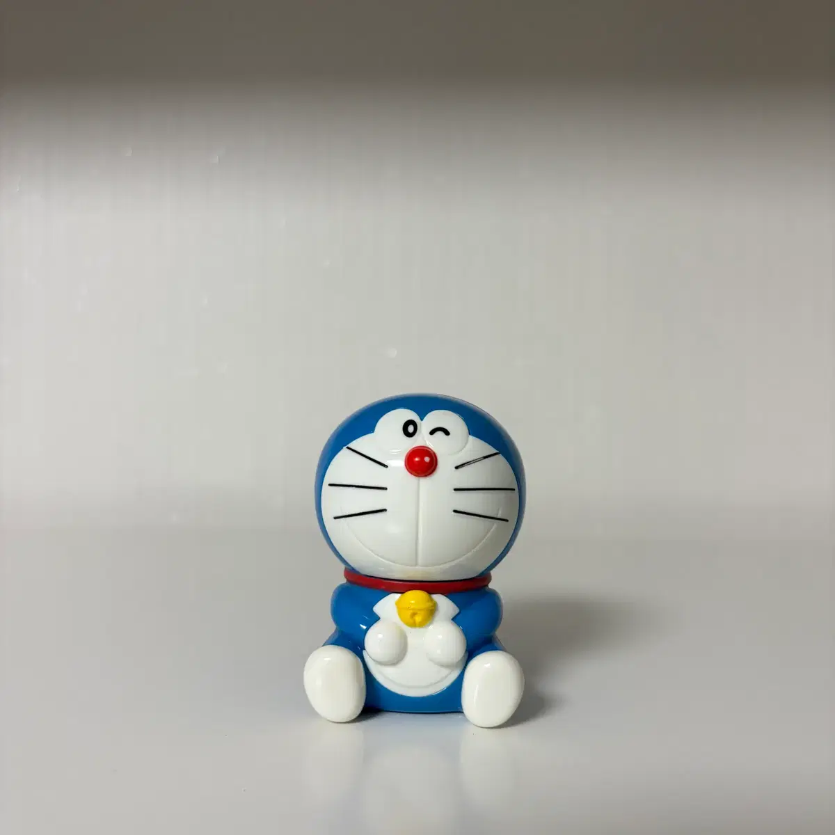 도라에몽 피규어