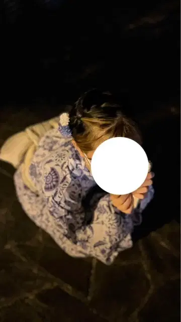 유카타 오비 세트