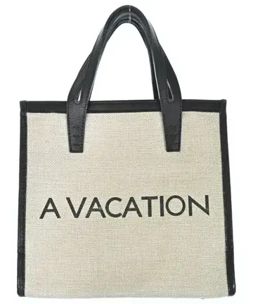 A VACATION 여성용 핸드백