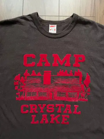 [ 레어 ] FREEWHEELERS [ CAMP CRYSTAL LAKE ]