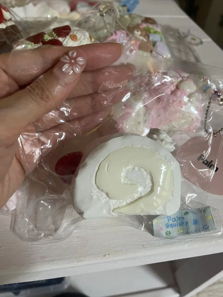 말랑이