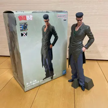 유유백서 토구로 동생 30th Anniversary 피규어 덤 포함