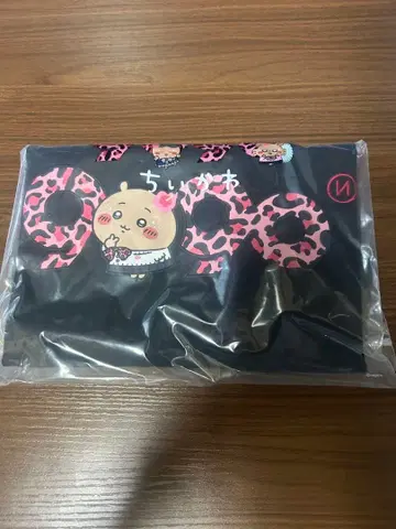 치이카와 9090 콜라보 T셔츠 치이카와
