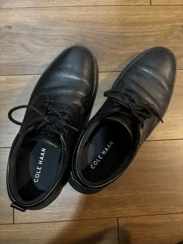 콜한 그랜드 믹스 옥스퍼드 mens.