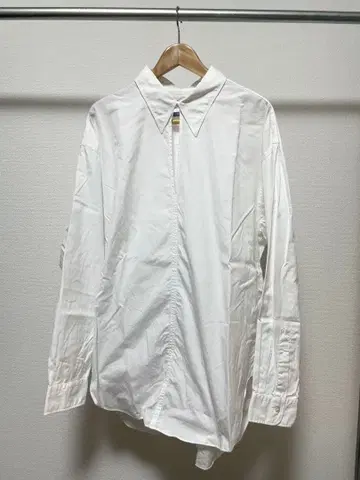 [ Marvine Pontiak shirt makers ] Skipper SH