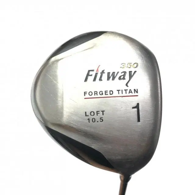 FIT WAY 350 10.5도 드라이버 카본 R 702606120...