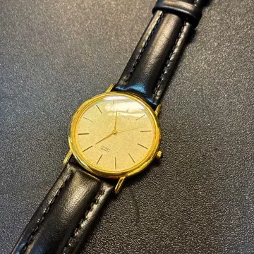 [ 작동 ] CITIZEN EXCEED 쿼츠 5637-F60102