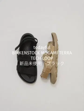 todayful BIRKENSTOCKMOGAMITERRATECH LOOP