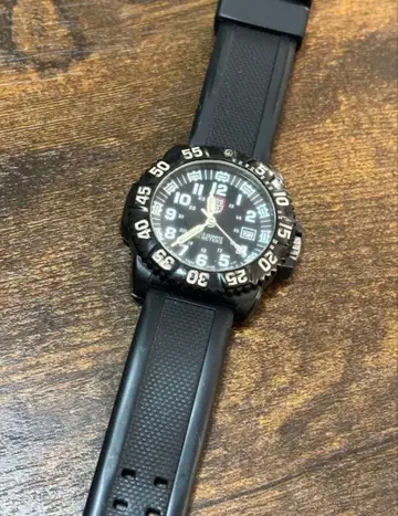 LUMINOX 손목시계