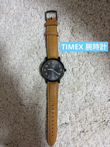 TIMEX 손목시계