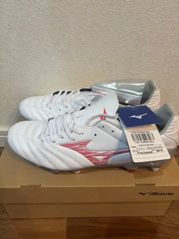 MIZUNO 모나르시다 NEO 3 PRO MIX 26.0cm