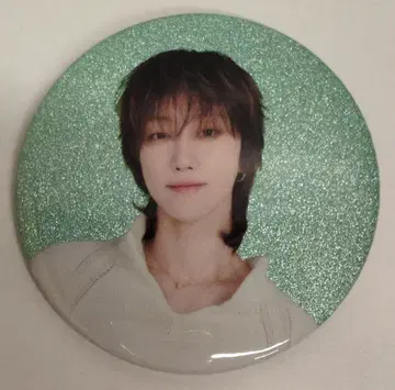 SEVENTEEN 2026 YAKUSOKU THE8 CAN BADGE