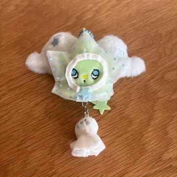 NCT WISH ONE SUMMER MINI WICHU 미니위츄