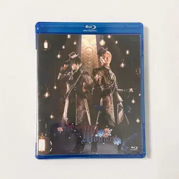 앙스테 BM Blessing Moment 일반ver Blu-ray