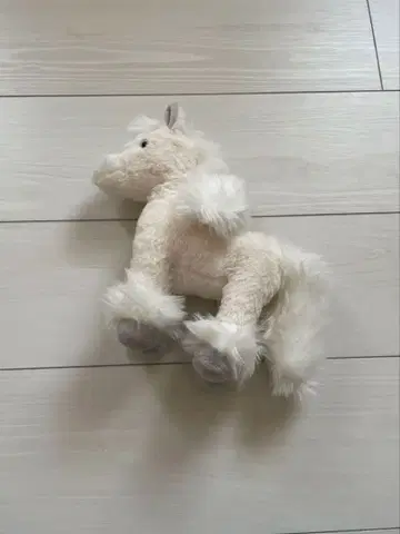RIKOTAoriginal 포니 인형