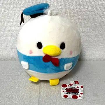 도널드 덕 만마루 봉제 인형 디즈니
