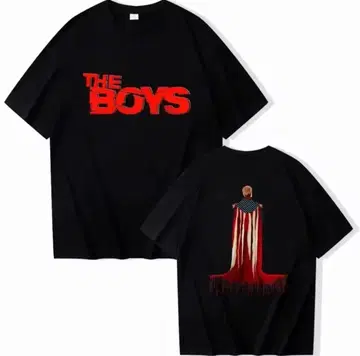 THE BOYS T셔츠 3XL 더 보이즈 홈랜더