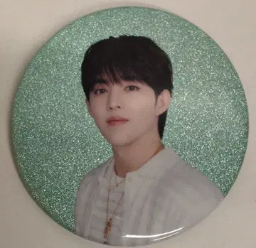 SEVENTEEN 2026 YAKUSOKU S.COUPS 캔 배지
