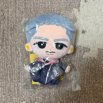 이와모토 히카루 스노치루 BIG 봉제 인형