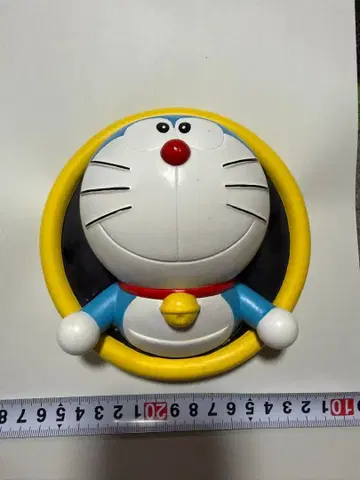 도라에몽 입체 월 데코레이션 벽걸이
