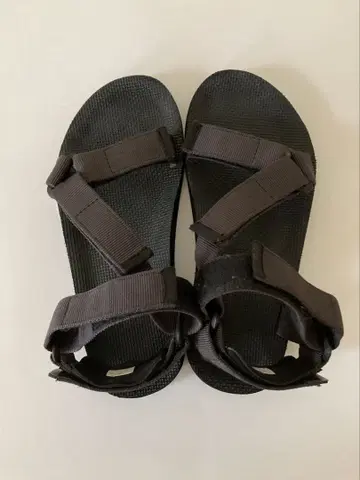 THE NORTH FACE 샌들 24cm