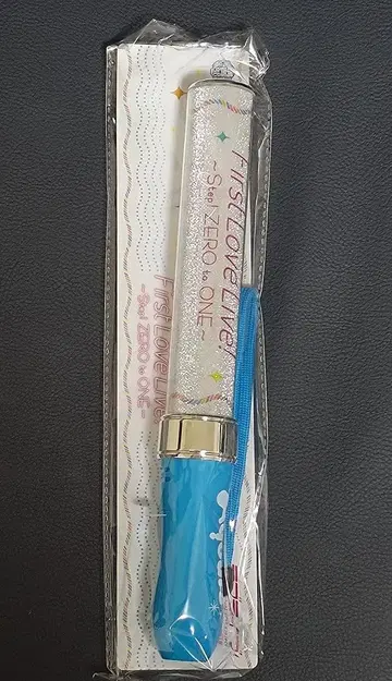 러브 라이브! 선샤인!! 퍼스트 라이브 응원봉