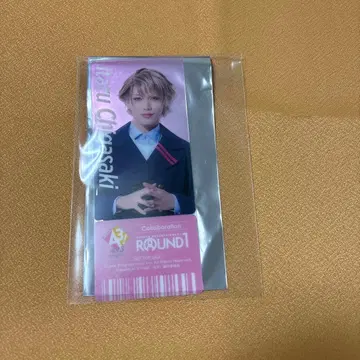 에이스테 라운드원 치가사키 이타루