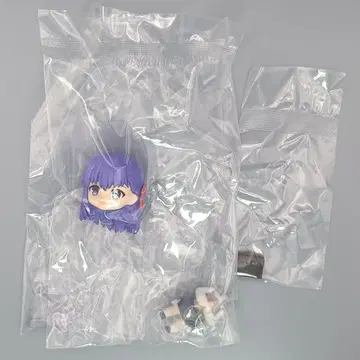 넨도로이드 서프라이즈 마토 사쿠라 학생 가방 Fate/stay night